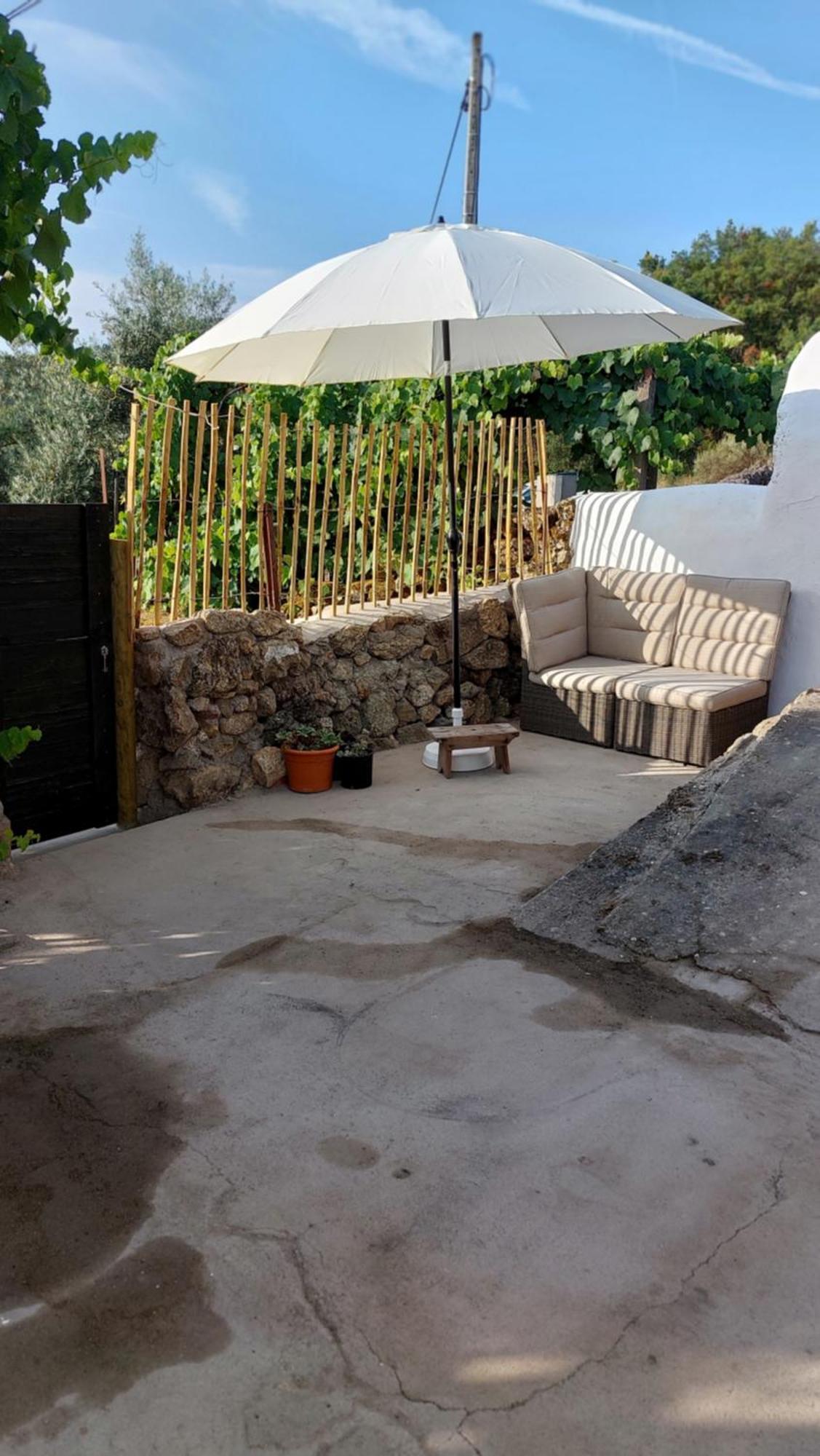 Magic Nature Lodge Marvão Pokoj fotografie